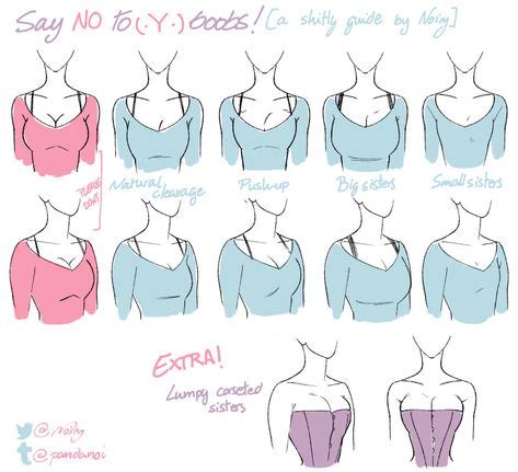 how to draw boobs|How To Draw Boobs: Guidelines, Anatomy, Styles, And Mistakes。